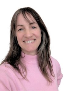 Photograph of the author